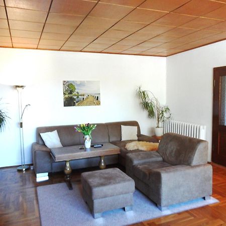 Ferienwohnung Froehling - 90 M Zum Strand Heringsdorf  Esterno foto