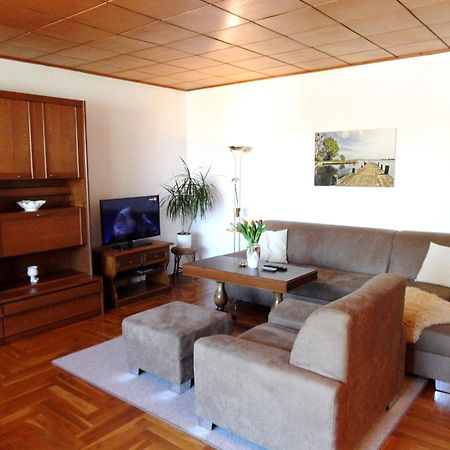 Ferienwohnung Froehling - 90 M Zum Strand Heringsdorf  Esterno foto