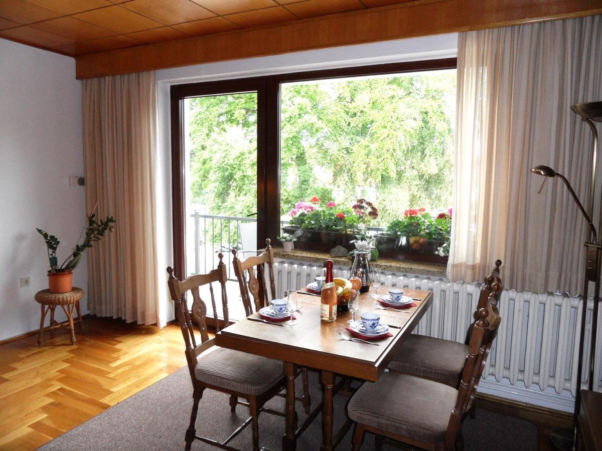 Ferienwohnung Froehling - 90 M Zum Strand Heringsdorf  Esterno foto