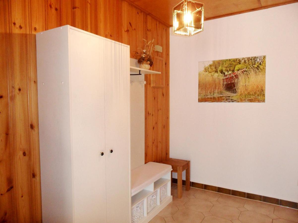 Ferienwohnung Froehling - 90 M Zum Strand Heringsdorf  Esterno foto